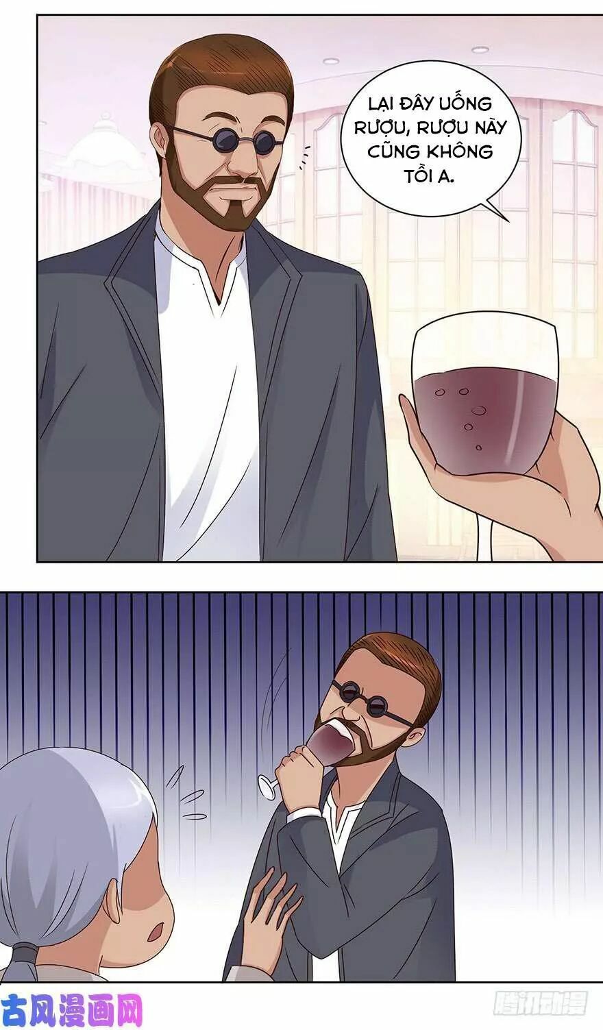 đọc truyện Đô Thị Chí Tôn Hệ Thống Chương 45.1 ảnh 12 tại Thiên Thai Truyện