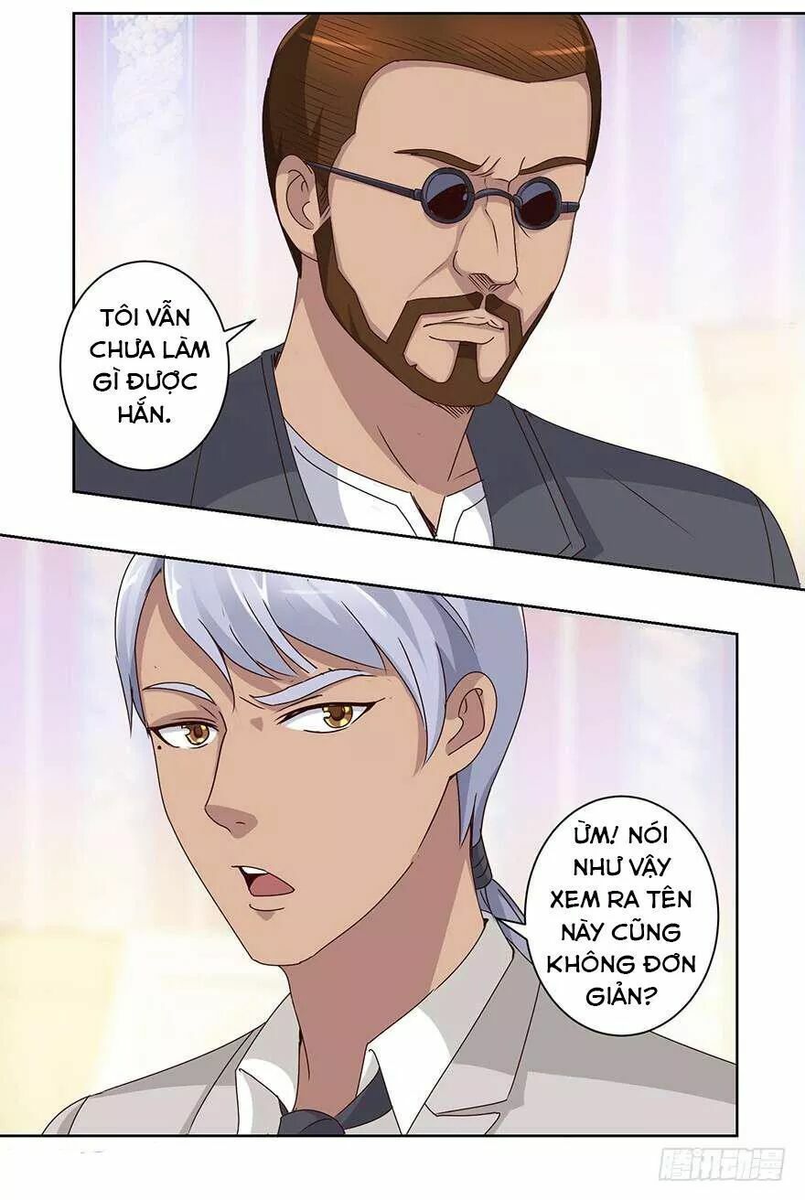 đọc truyện Đô Thị Chí Tôn Hệ Thống Chương 45.1 ảnh 14 tại Thiên Thai Truyện