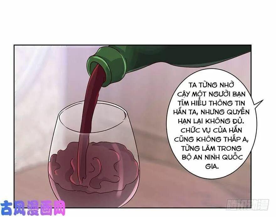 đọc truyện Đô Thị Chí Tôn Hệ Thống Chương 45.1 ảnh 15 tại Thiên Thai Truyện