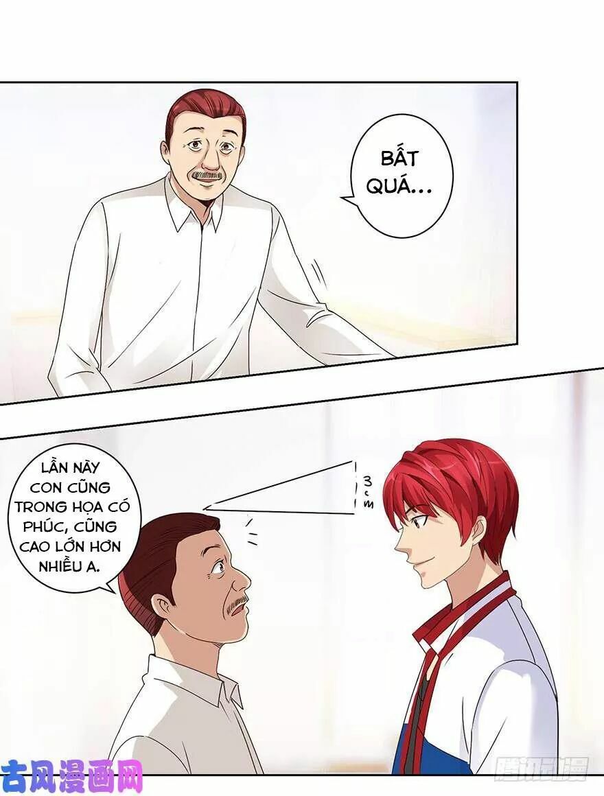 đọc truyện Đô Thị Chí Tôn Hệ Thống Chương 45.1 ảnh 7 tại Thiên Thai Truyện