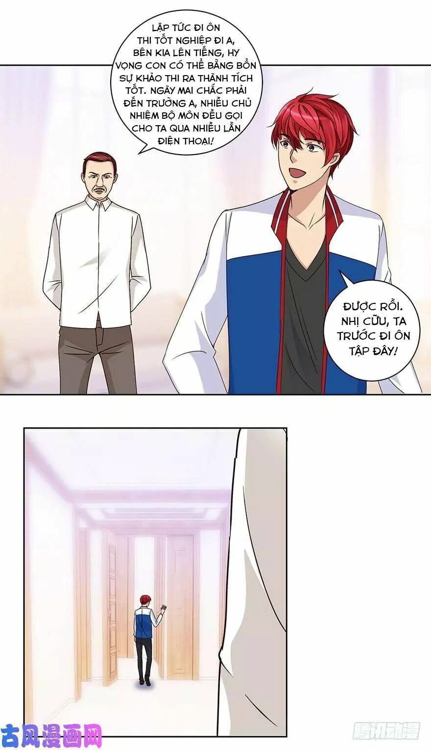 đọc truyện Đô Thị Chí Tôn Hệ Thống Chương 45.1 ảnh 9 tại Thiên Thai Truyện