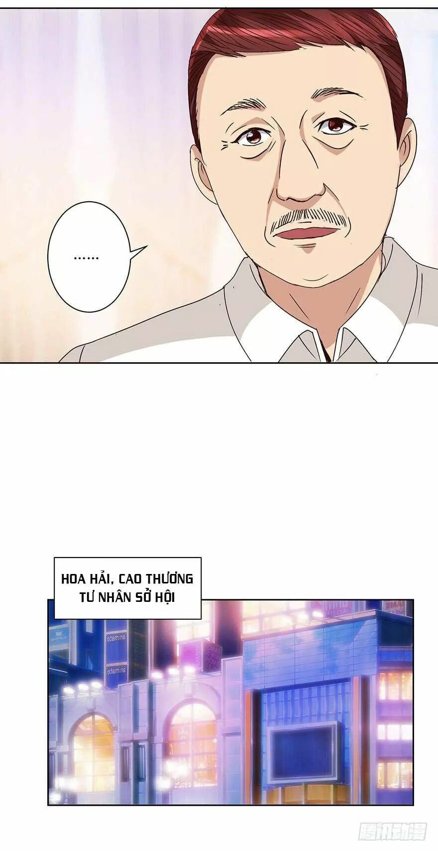 đọc truyện Đô Thị Chí Tôn Hệ Thống Chương 45.1 ảnh 10 tại Thiên Thai Truyện