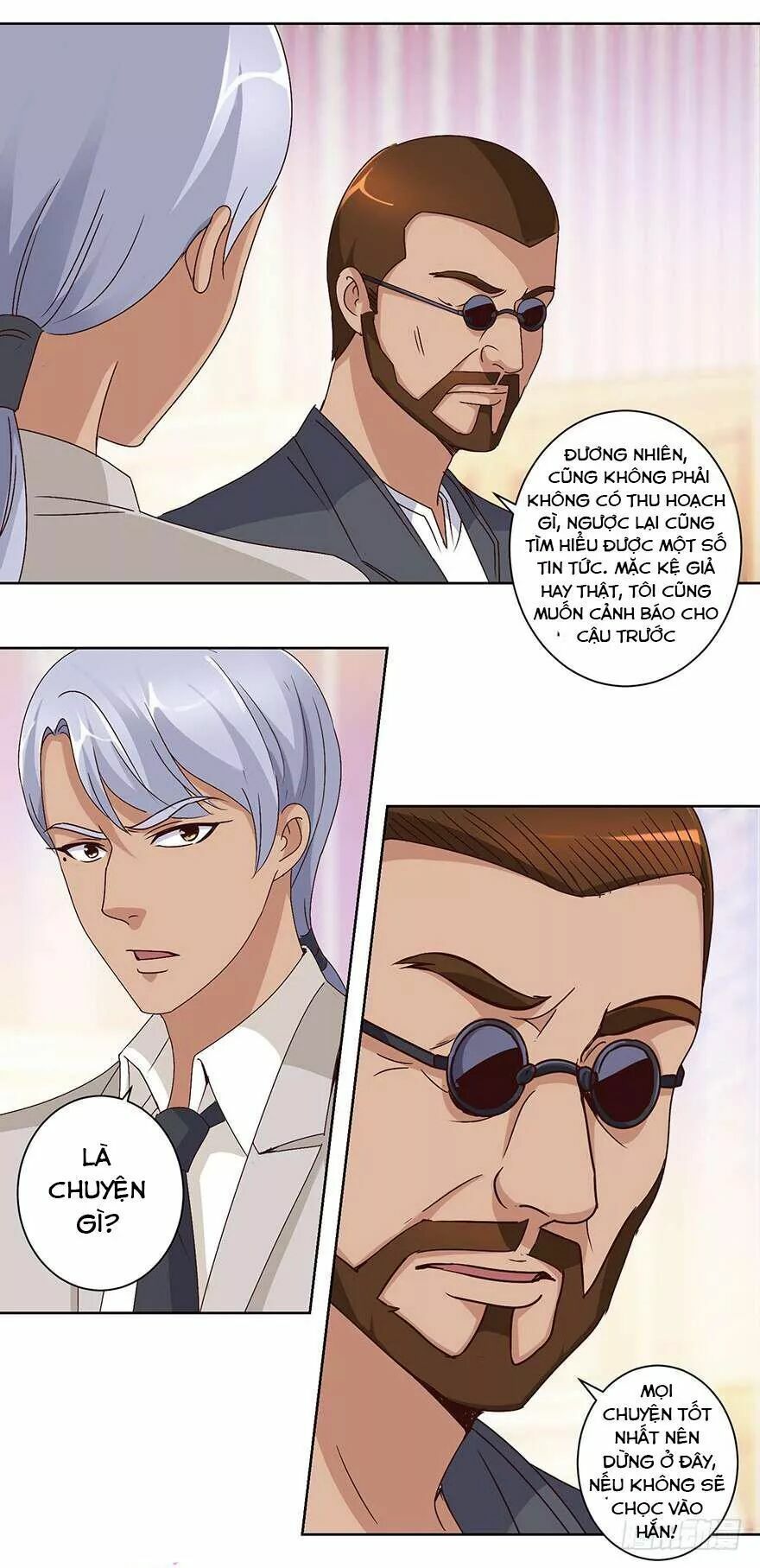 đọc truyện Đô Thị Chí Tôn Hệ Thống Chương 45.2 ảnh 7 tại Thiên Thai Truyện