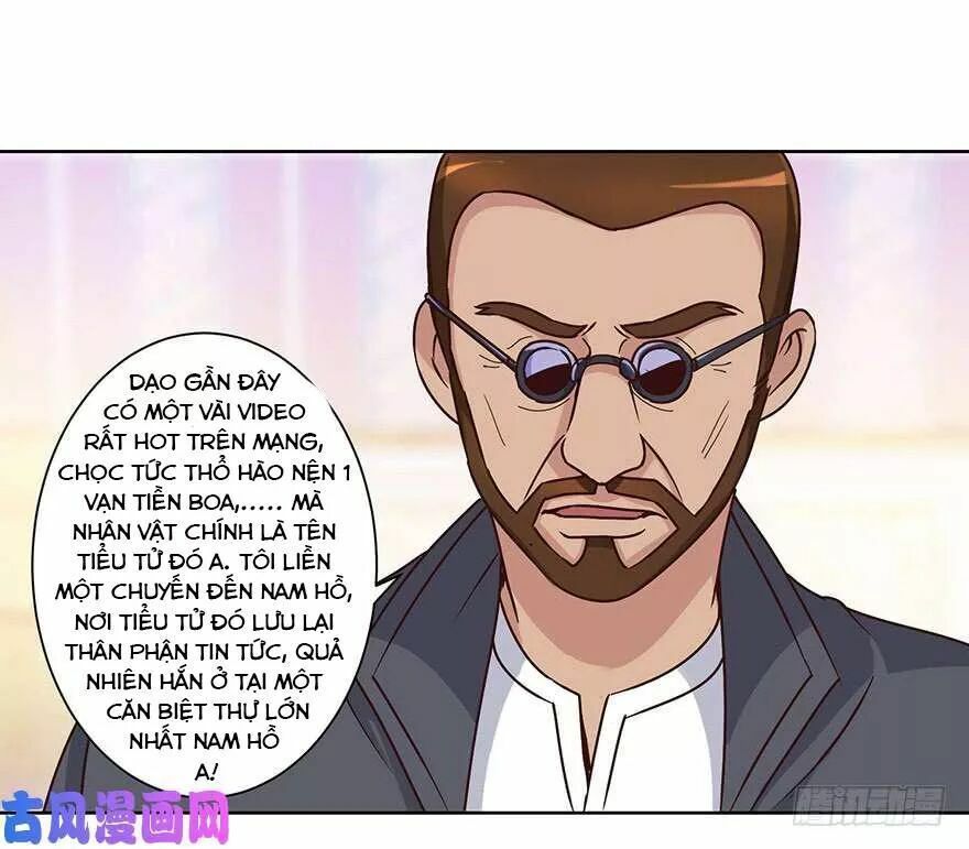 đọc truyện Đô Thị Chí Tôn Hệ Thống Chương 45.2 ảnh 9 tại Thiên Thai Truyện