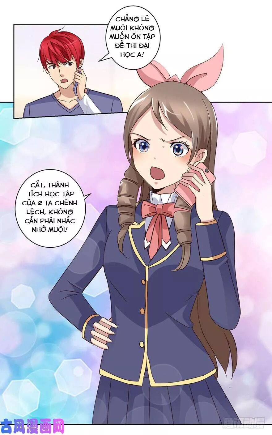 đọc truyện Đô Thị Chí Tôn Hệ Thống Chương 46 ảnh 13 tại Thiên Thai Truyện