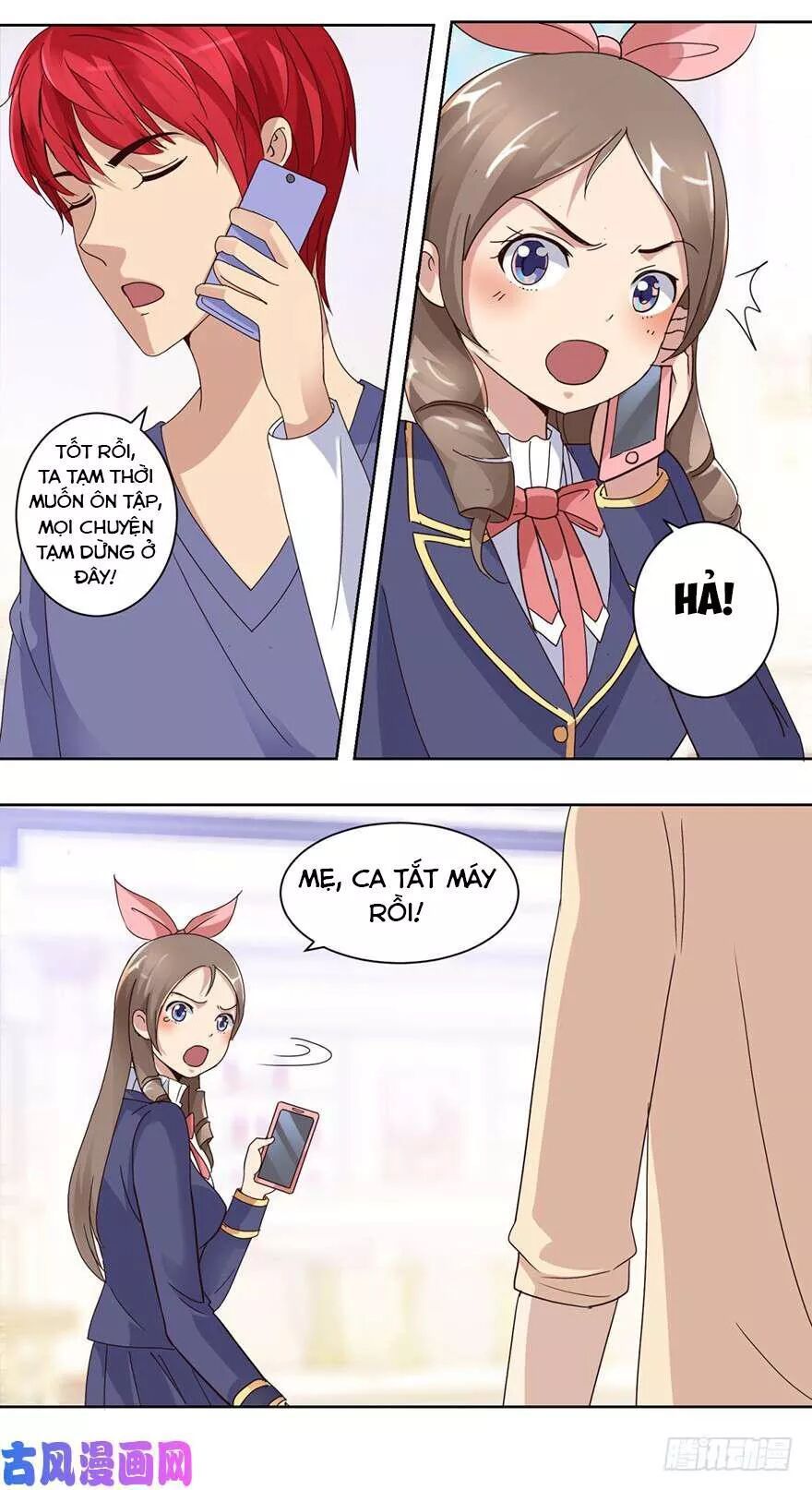 đọc truyện Đô Thị Chí Tôn Hệ Thống Chương 46 ảnh 14 tại Thiên Thai Truyện