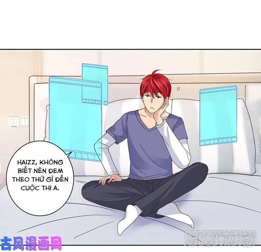 đọc truyện Đô Thị Chí Tôn Hệ Thống Chương 46 ảnh 17 tại Thiên Thai Truyện