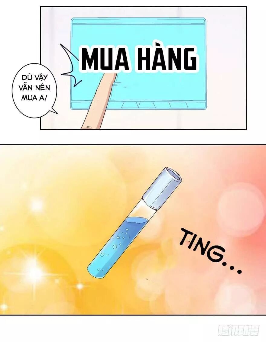 đọc truyện Đô Thị Chí Tôn Hệ Thống Chương 46 ảnh 19 tại Thiên Thai Truyện