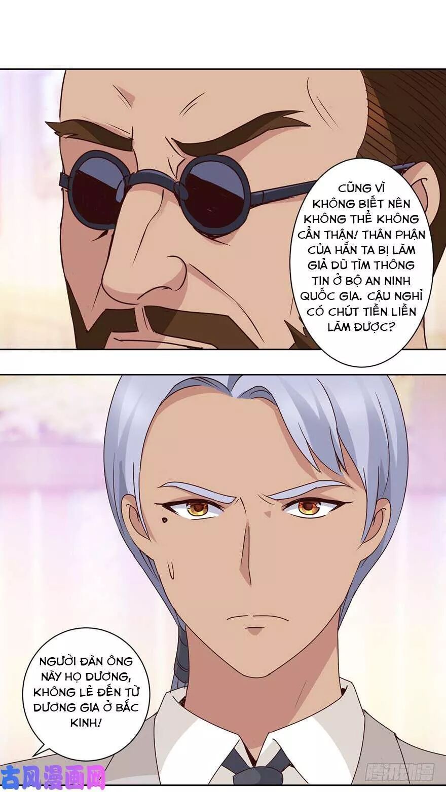 đọc truyện Đô Thị Chí Tôn Hệ Thống Chương 46 ảnh 8 tại Thiên Thai Truyện