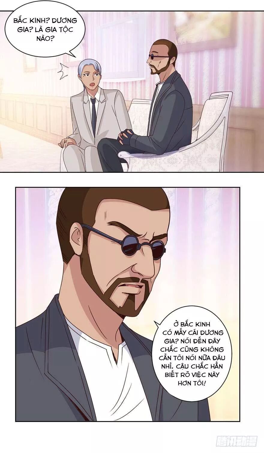 đọc truyện Đô Thị Chí Tôn Hệ Thống Chương 46 ảnh 9 tại Thiên Thai Truyện