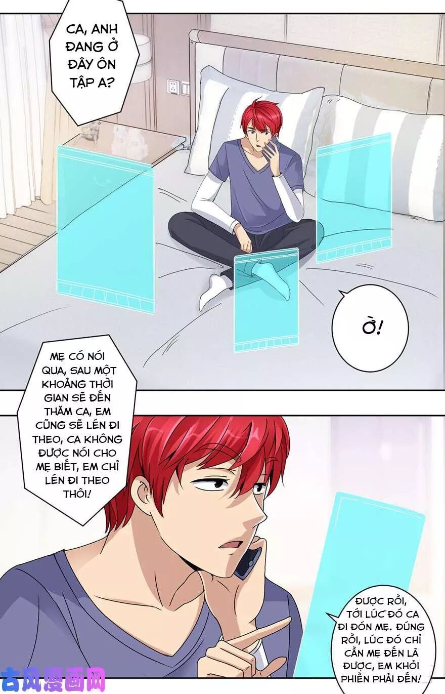 đọc truyện Đô Thị Chí Tôn Hệ Thống Chương 46 ảnh 11 tại Thiên Thai Truyện