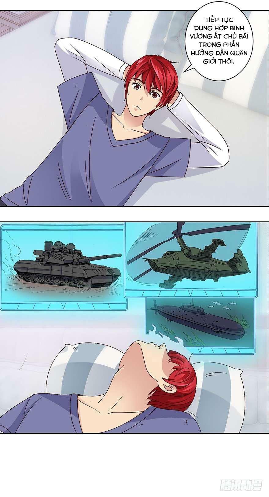 đọc truyện Đô Thị Chí Tôn Hệ Thống Chương 47 ảnh 14 tại Thiên Thai Truyện