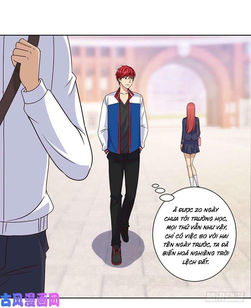 đọc truyện Đô Thị Chí Tôn Hệ Thống Chương 47 ảnh 16 tại Thiên Thai Truyện