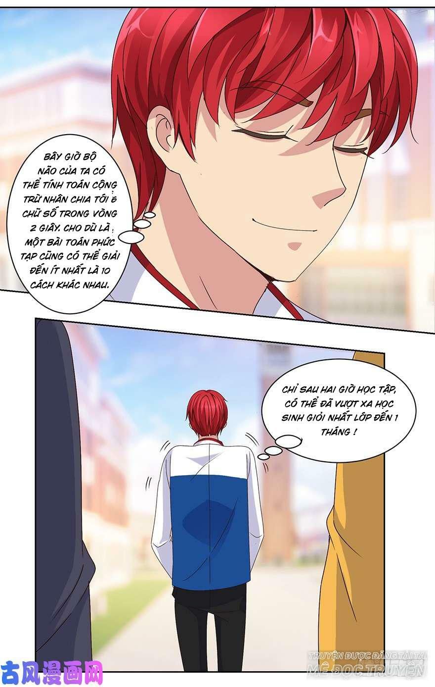 đọc truyện Đô Thị Chí Tôn Hệ Thống Chương 47 ảnh 17 tại Thiên Thai Truyện