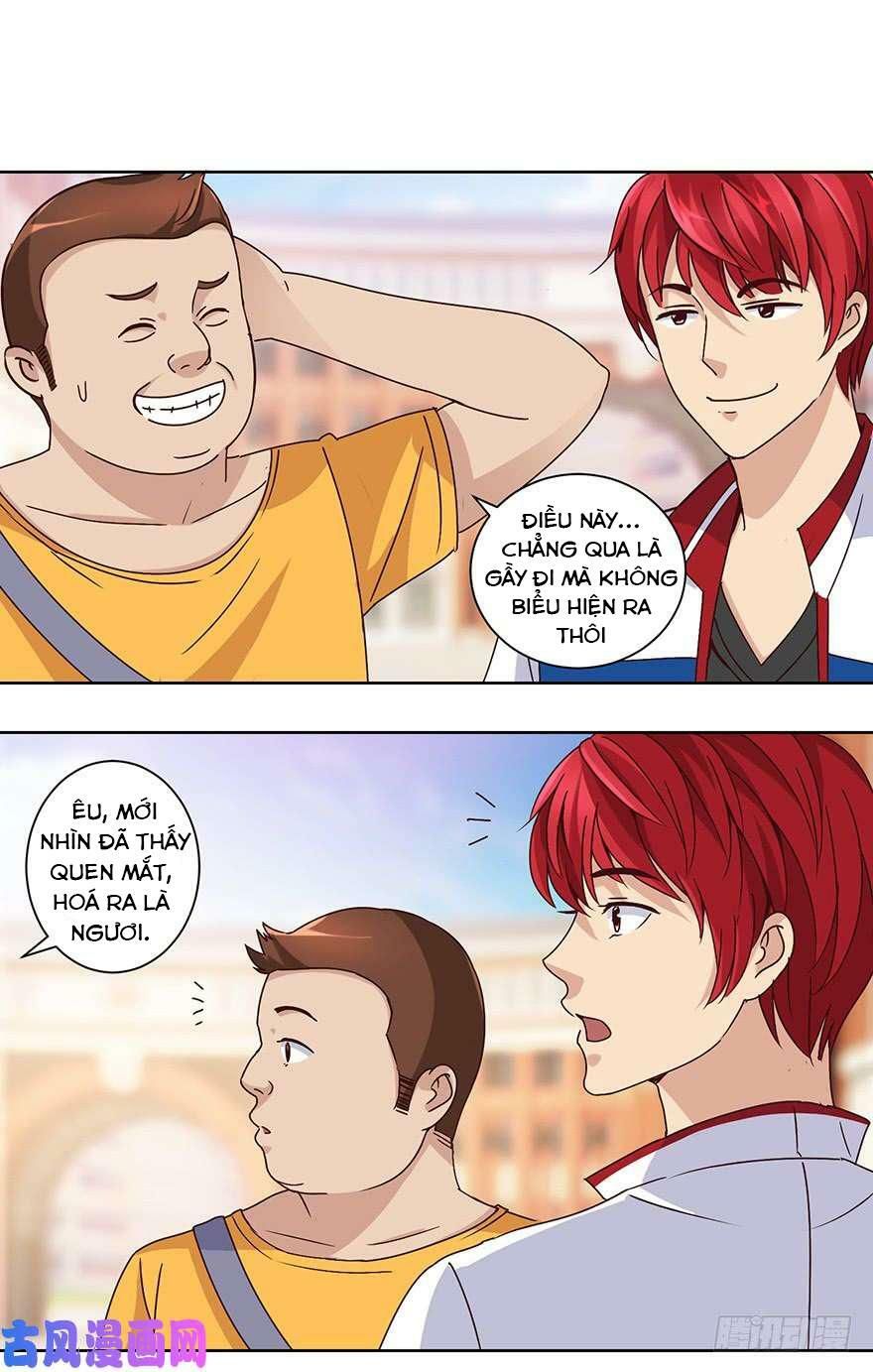 đọc truyện Đô Thị Chí Tôn Hệ Thống Chương 47 ảnh 21 tại Thiên Thai Truyện