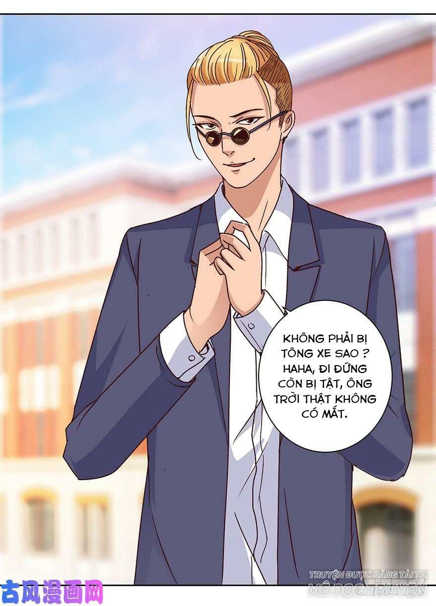 đọc truyện Đô Thị Chí Tôn Hệ Thống Chương 47 ảnh 22 tại Thiên Thai Truyện