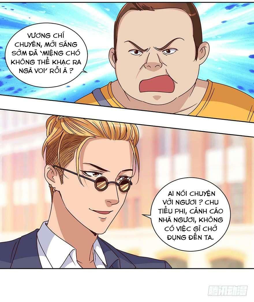 đọc truyện Đô Thị Chí Tôn Hệ Thống Chương 47 ảnh 23 tại Thiên Thai Truyện