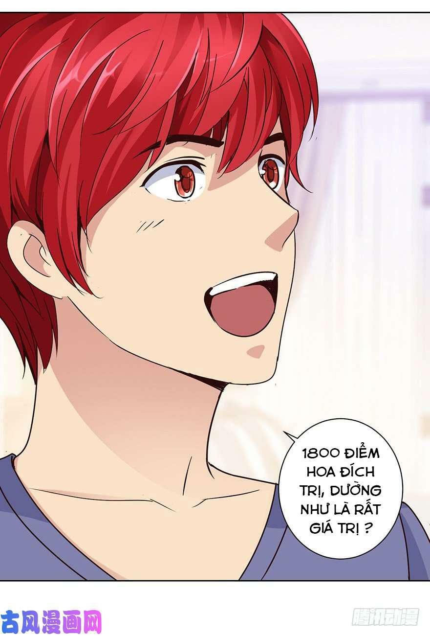 đọc truyện Đô Thị Chí Tôn Hệ Thống Chương 47 ảnh 9 tại Thiên Thai Truyện