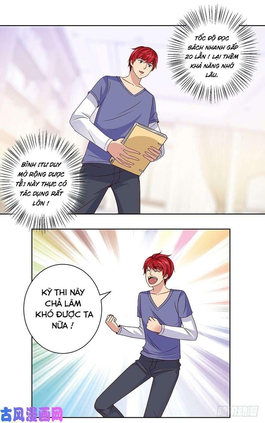 đọc truyện Đô Thị Chí Tôn Hệ Thống Chương 47 ảnh 10 tại Thiên Thai Truyện