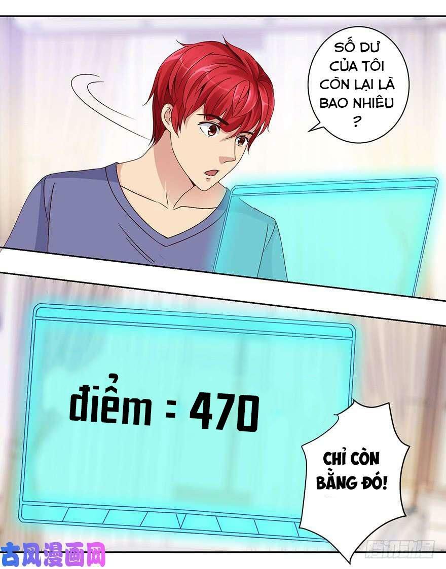 đọc truyện Đô Thị Chí Tôn Hệ Thống Chương 47 ảnh 11 tại Thiên Thai Truyện