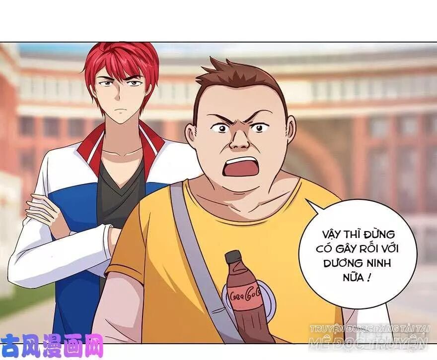 đọc truyện Đô Thị Chí Tôn Hệ Thống Chương 48 ảnh 3 tại Thiên Thai Truyện