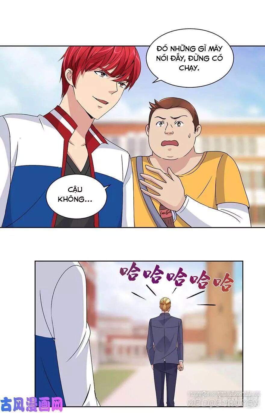 đọc truyện Đô Thị Chí Tôn Hệ Thống Chương 48 ảnh 13 tại Thiên Thai Truyện