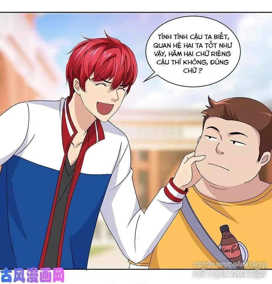 đọc truyện Đô Thị Chí Tôn Hệ Thống Chương 48 ảnh 18 tại Thiên Thai Truyện