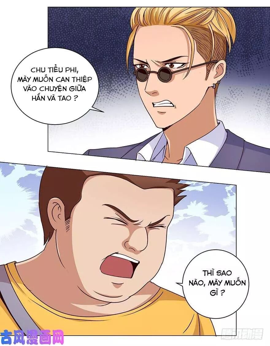 đọc truyện Đô Thị Chí Tôn Hệ Thống Chương 48 ảnh 4 tại Thiên Thai Truyện