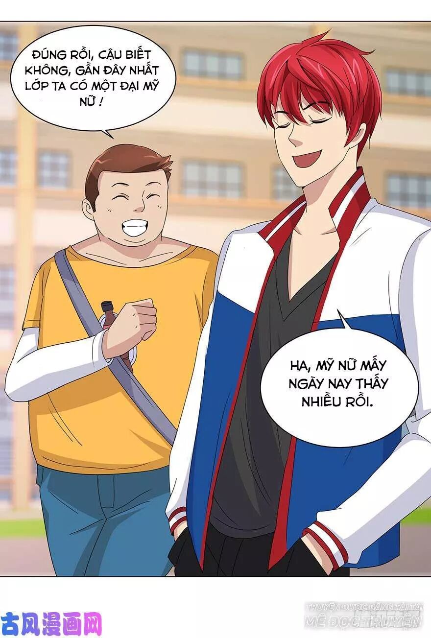 đọc truyện Đô Thị Chí Tôn Hệ Thống Chương 48 ảnh 23 tại Thiên Thai Truyện