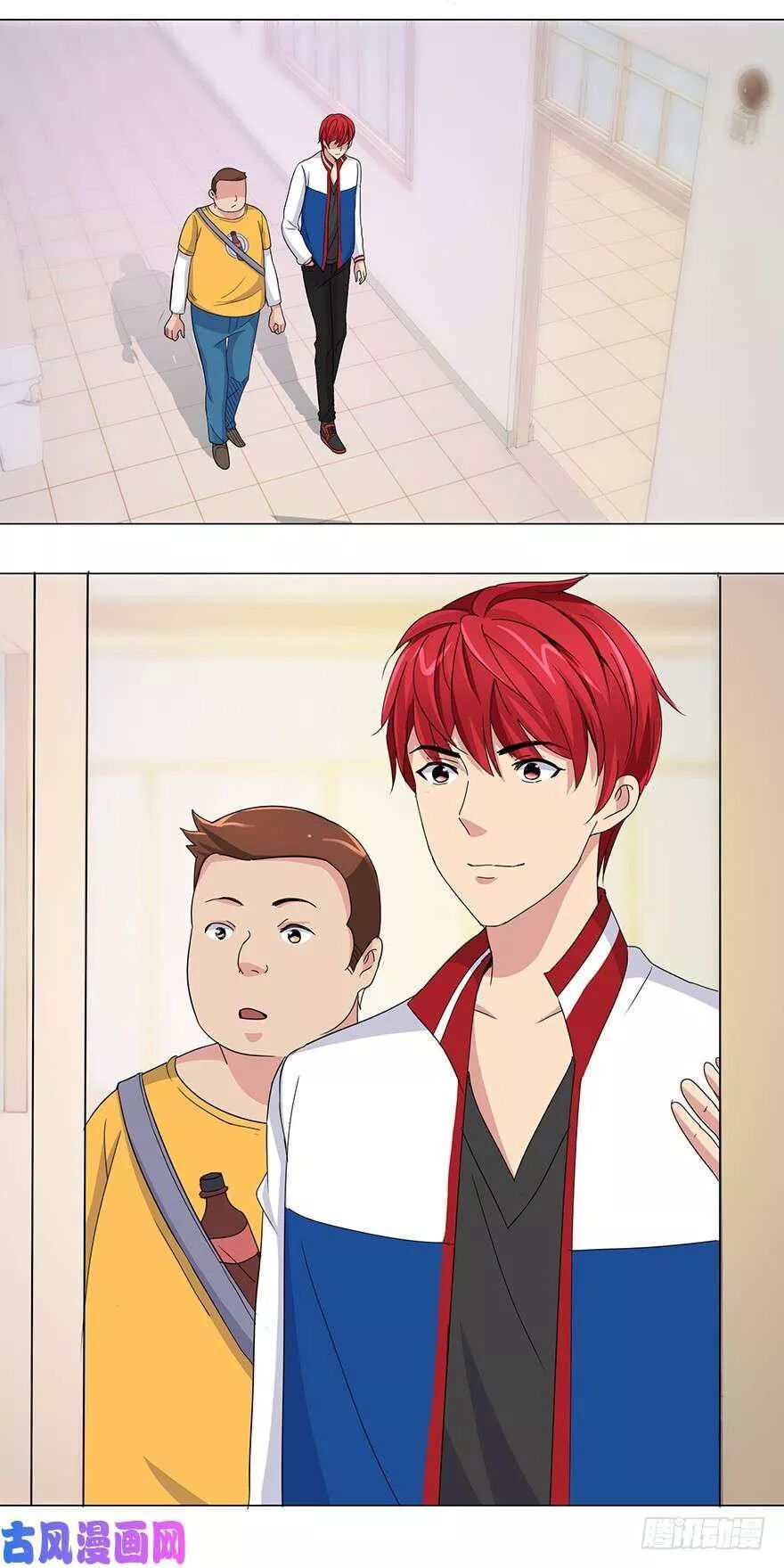 đọc truyện Đô Thị Chí Tôn Hệ Thống Chương 48 ảnh 25 tại Thiên Thai Truyện