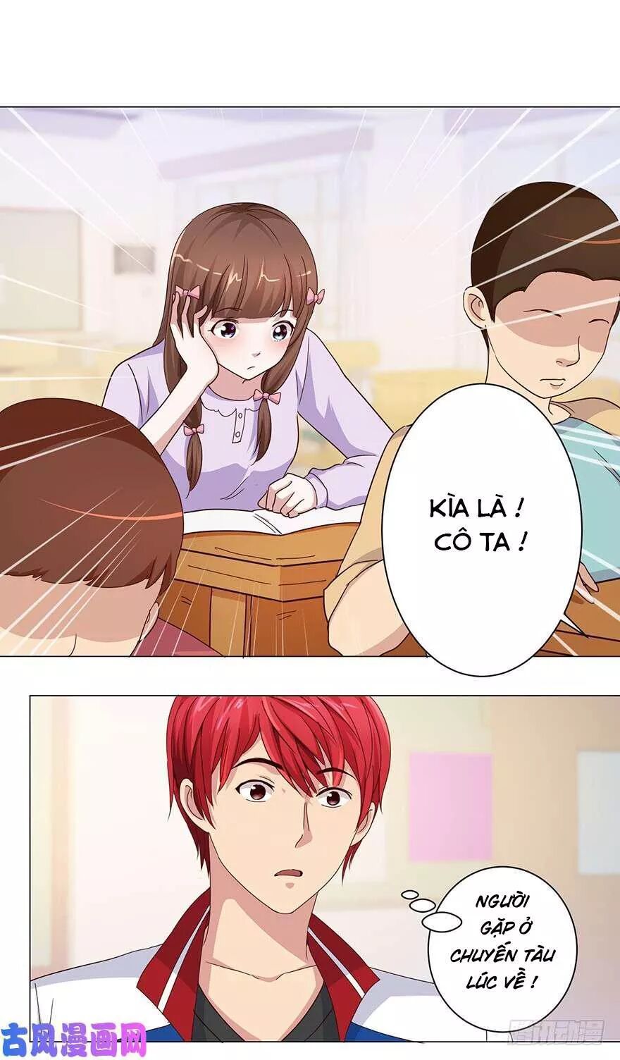 đọc truyện Đô Thị Chí Tôn Hệ Thống Chương 48 ảnh 26 tại Thiên Thai Truyện