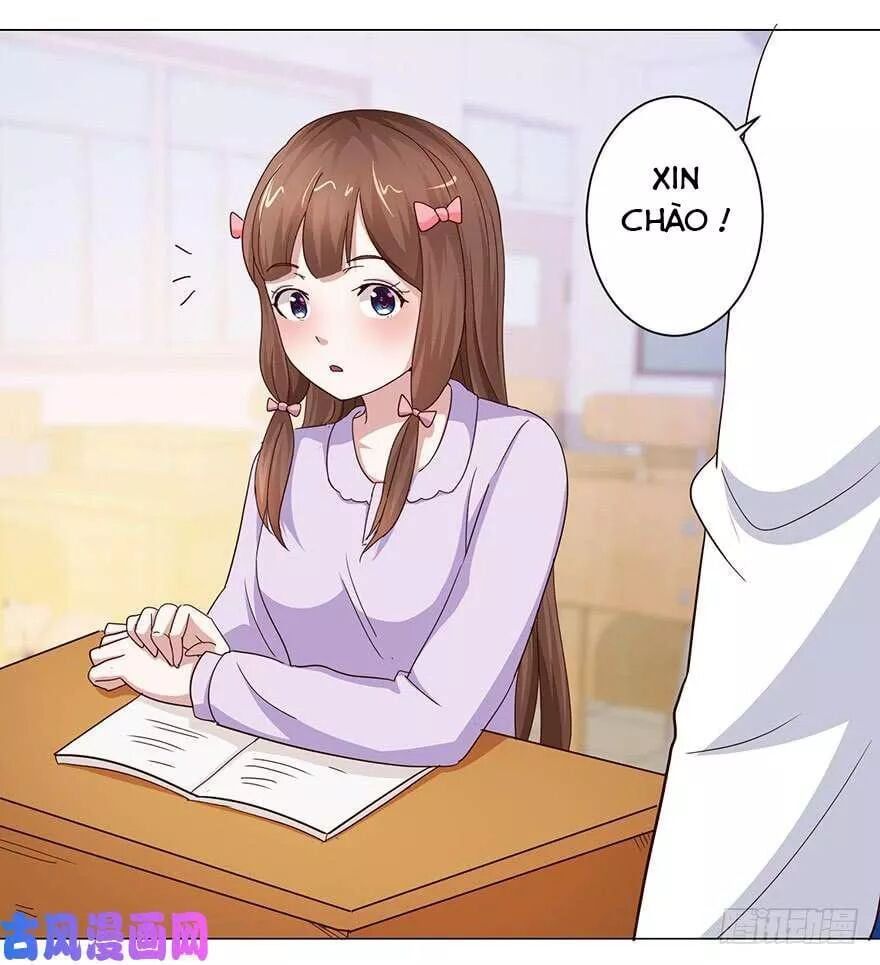 đọc truyện Đô Thị Chí Tôn Hệ Thống Chương 48 ảnh 27 tại Thiên Thai Truyện