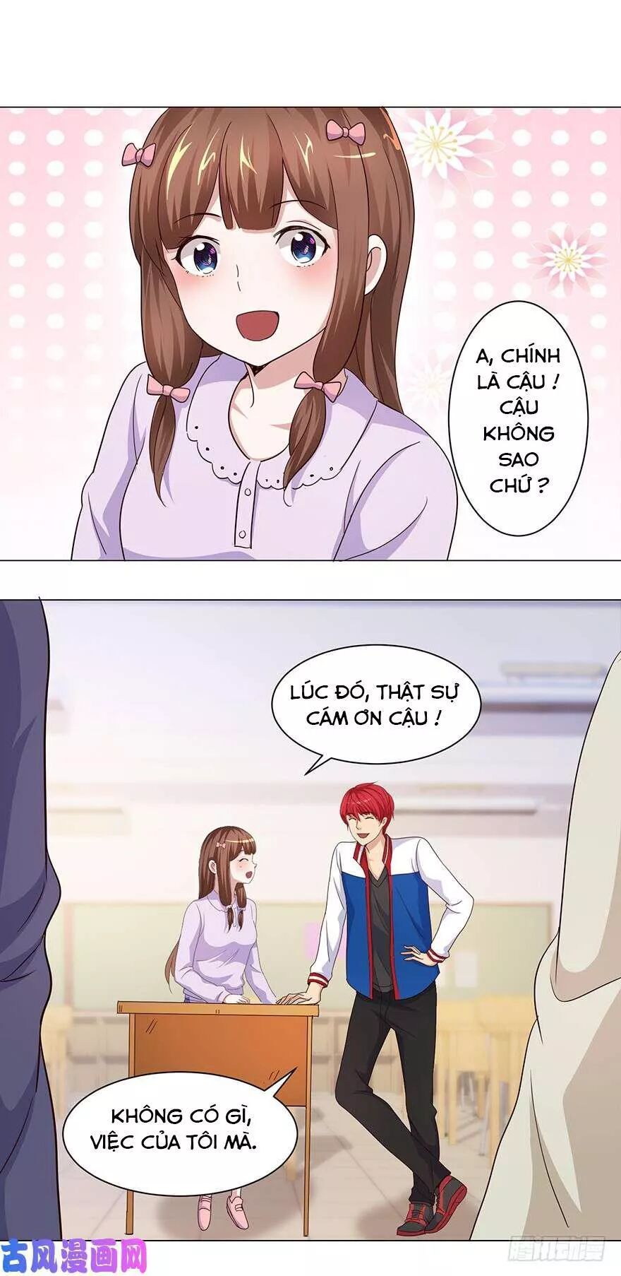 đọc truyện Đô Thị Chí Tôn Hệ Thống Chương 48 ảnh 29 tại Thiên Thai Truyện