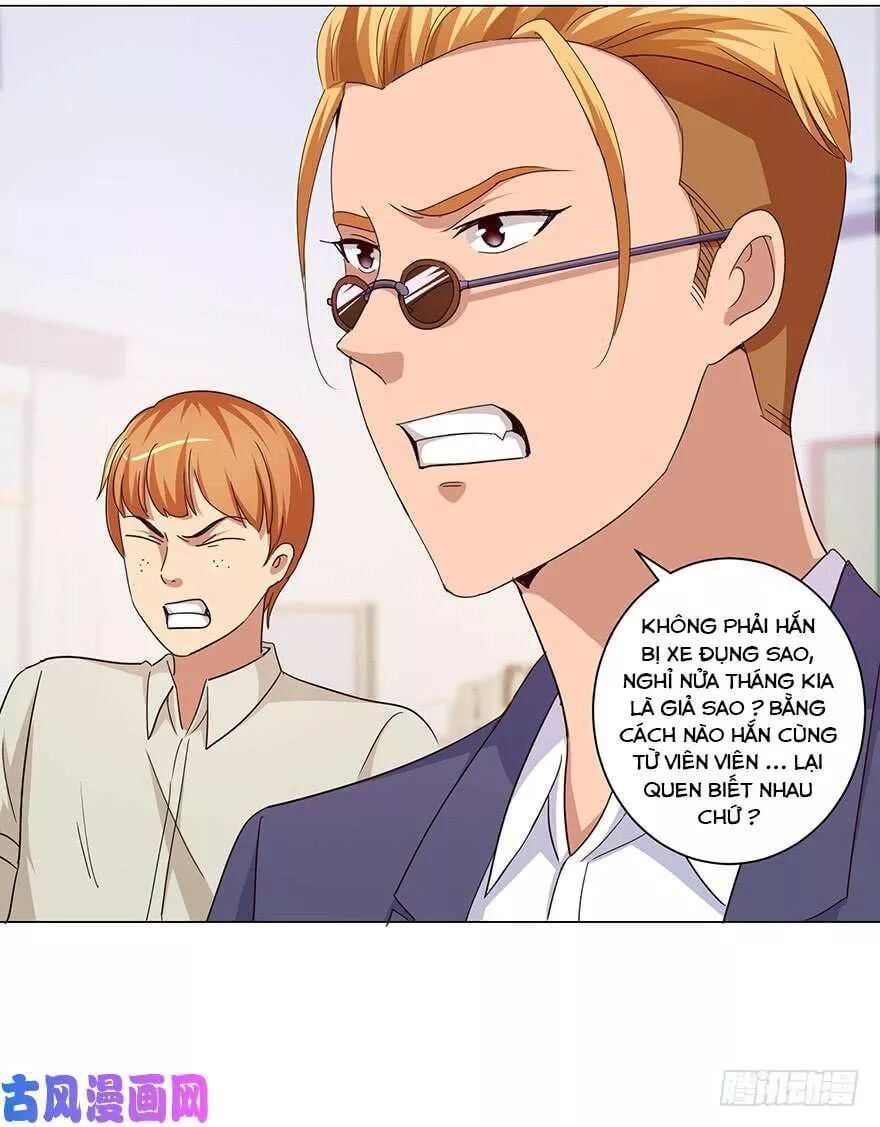 đọc truyện Đô Thị Chí Tôn Hệ Thống Chương 48 ảnh 30 tại Thiên Thai Truyện