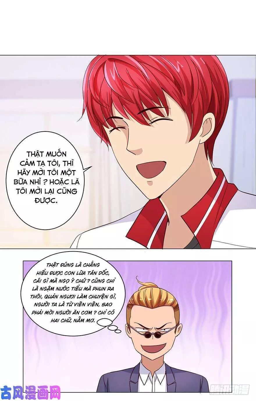 đọc truyện Đô Thị Chí Tôn Hệ Thống Chương 48 ảnh 31 tại Thiên Thai Truyện