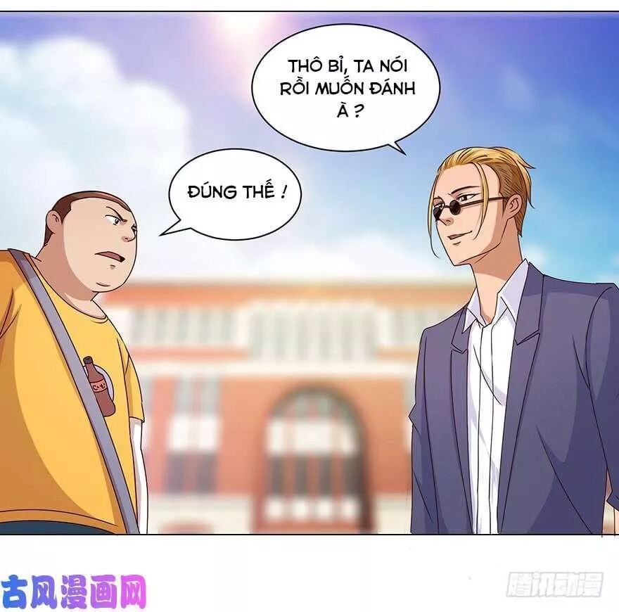 đọc truyện Đô Thị Chí Tôn Hệ Thống Chương 48 ảnh 5 tại Thiên Thai Truyện