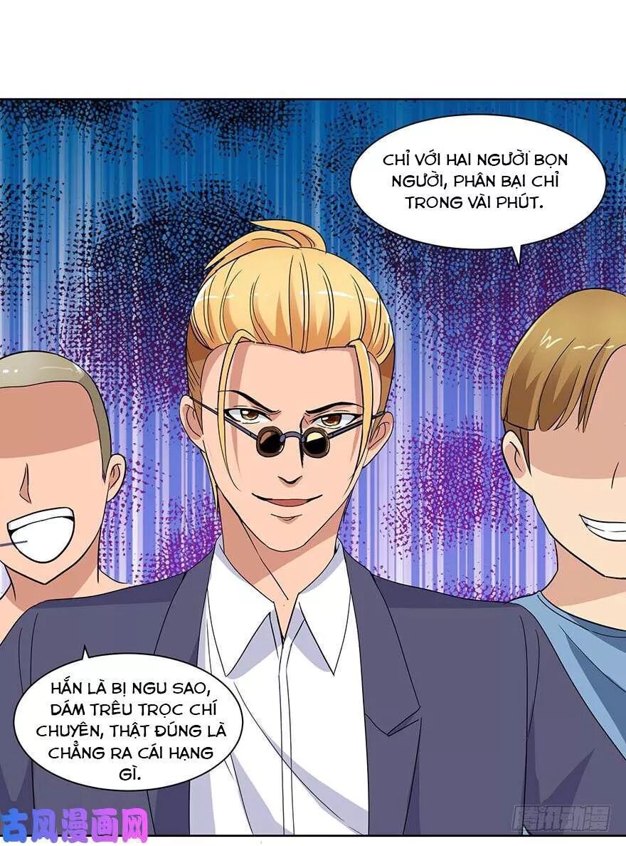 đọc truyện Đô Thị Chí Tôn Hệ Thống Chương 48 ảnh 36 tại Thiên Thai Truyện