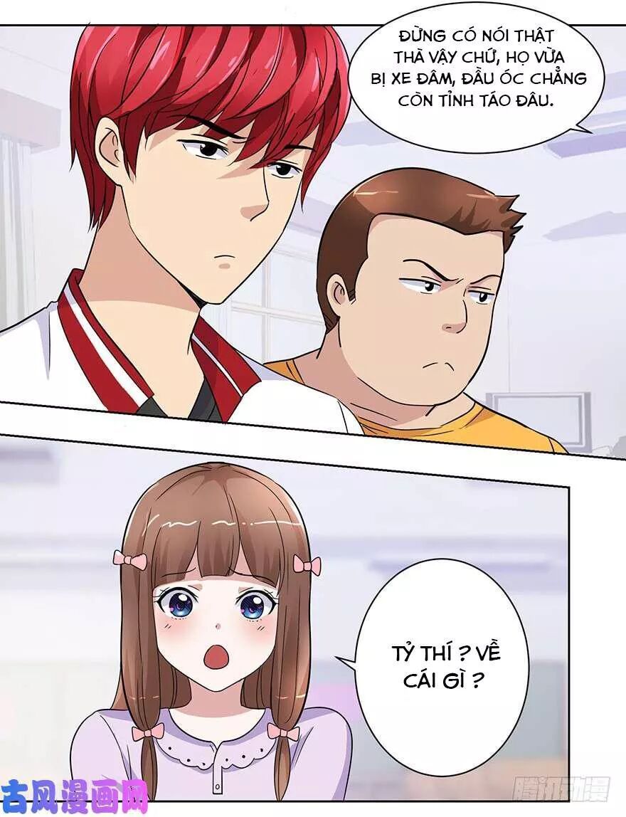 đọc truyện Đô Thị Chí Tôn Hệ Thống Chương 48 ảnh 37 tại Thiên Thai Truyện