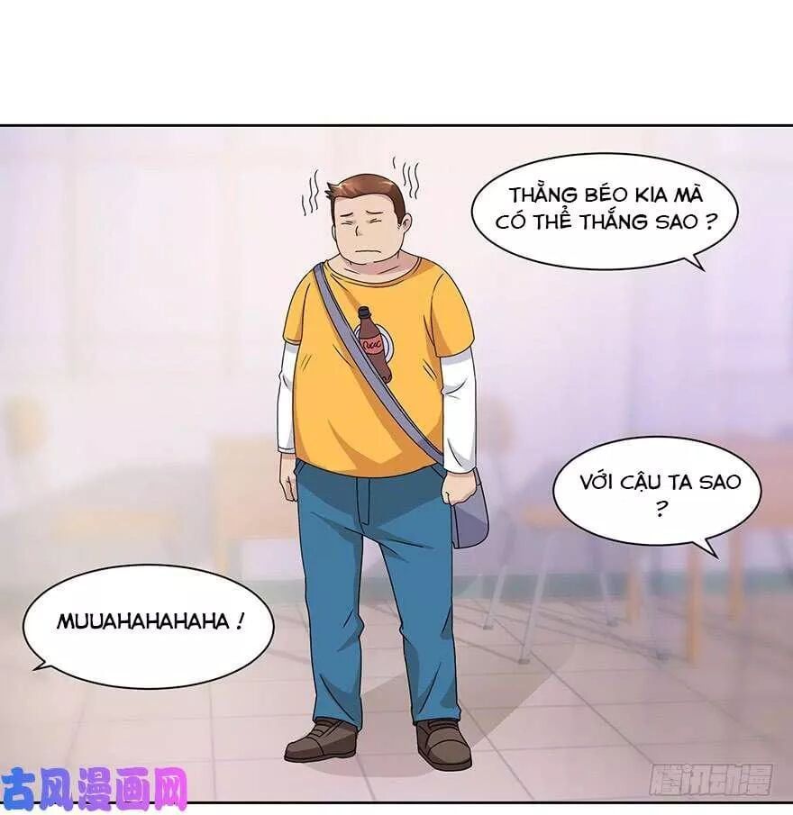 đọc truyện Đô Thị Chí Tôn Hệ Thống Chương 48 ảnh 39 tại Thiên Thai Truyện