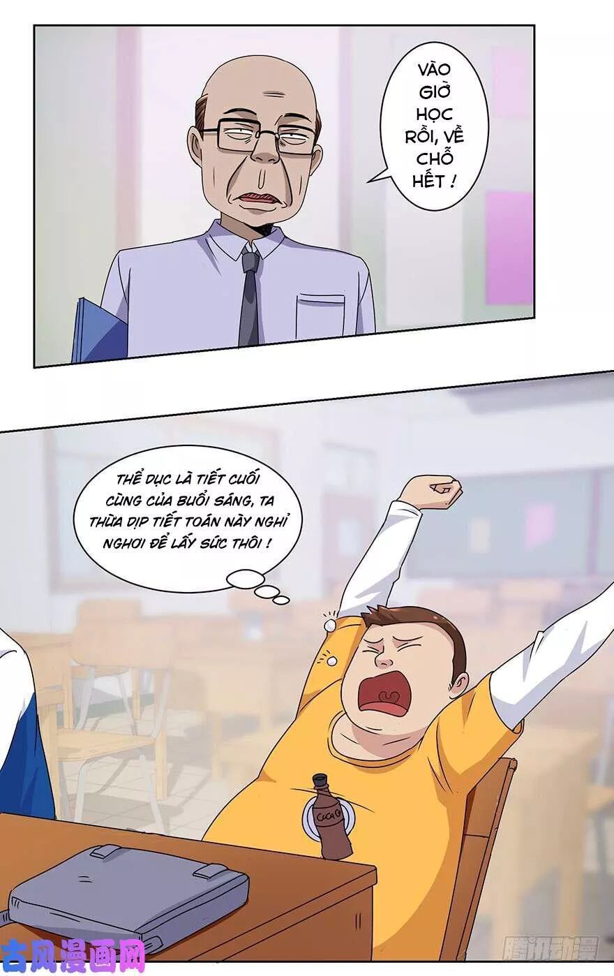 đọc truyện Đô Thị Chí Tôn Hệ Thống Chương 48 ảnh 40 tại Thiên Thai Truyện