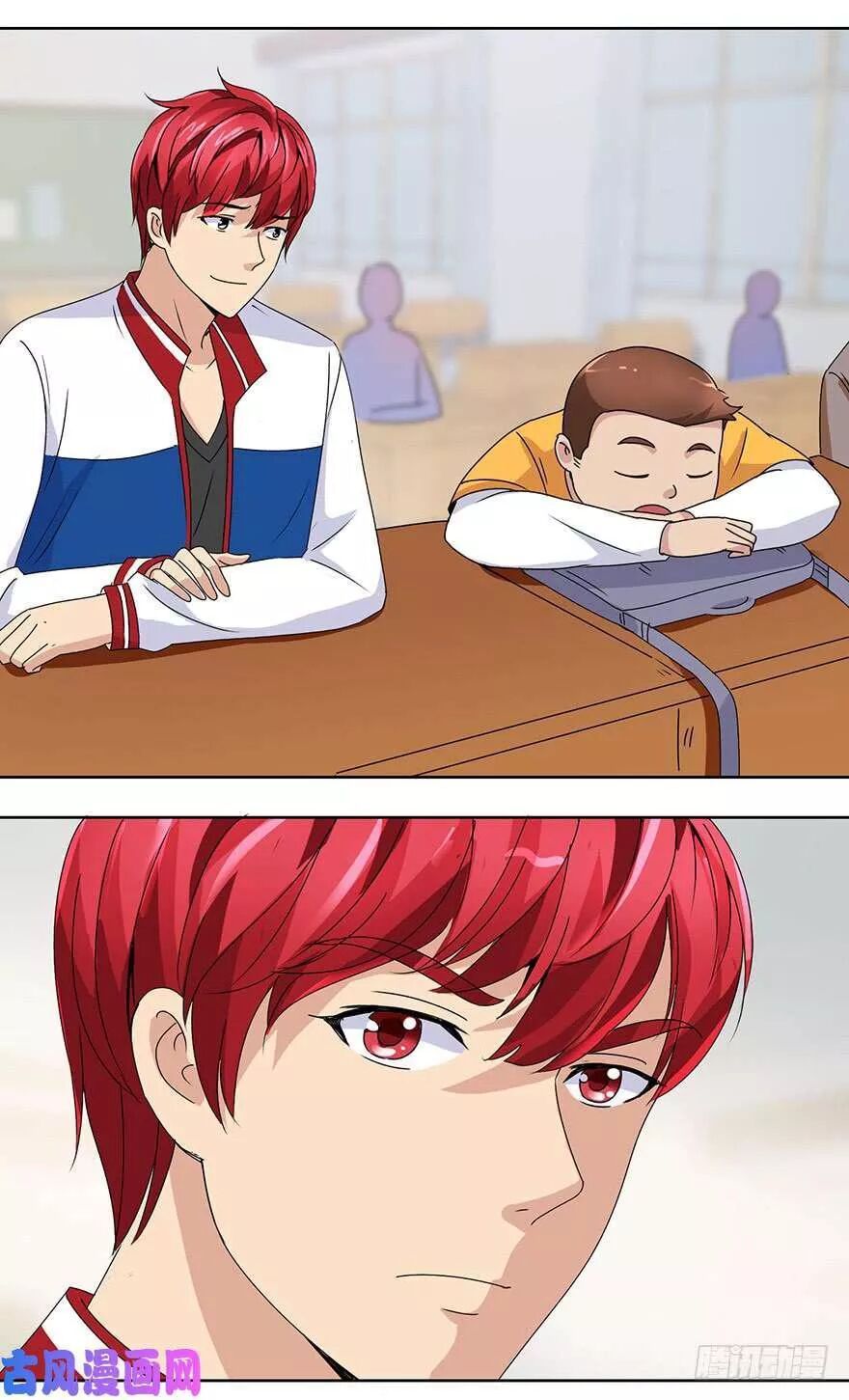 đọc truyện Đô Thị Chí Tôn Hệ Thống Chương 48 ảnh 41 tại Thiên Thai Truyện