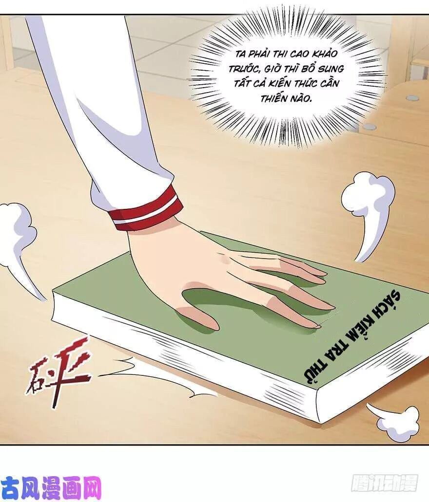 đọc truyện Đô Thị Chí Tôn Hệ Thống Chương 48 ảnh 42 tại Thiên Thai Truyện