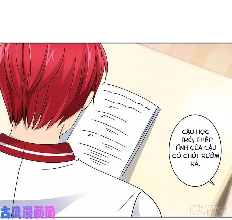 đọc truyện Đô Thị Chí Tôn Hệ Thống Chương 48 ảnh 46 tại Thiên Thai Truyện