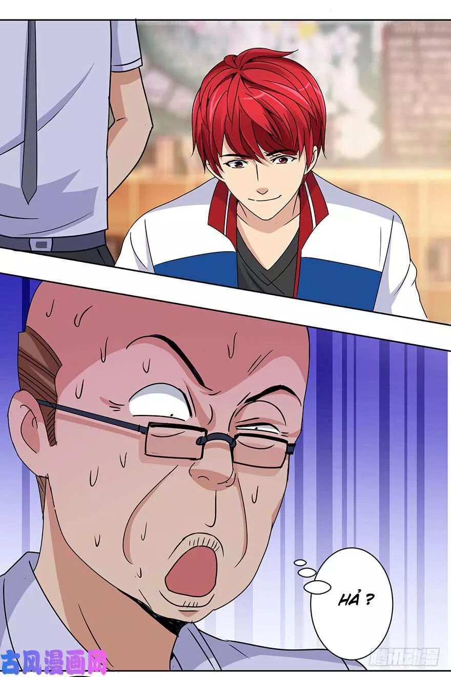 đọc truyện Đô Thị Chí Tôn Hệ Thống Chương 48 ảnh 47 tại Thiên Thai Truyện