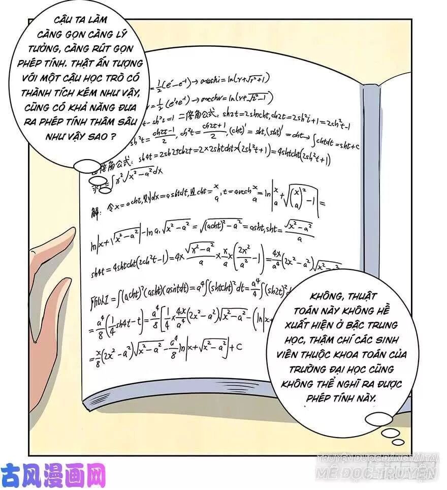 đọc truyện Đô Thị Chí Tôn Hệ Thống Chương 48 ảnh 48 tại Thiên Thai Truyện