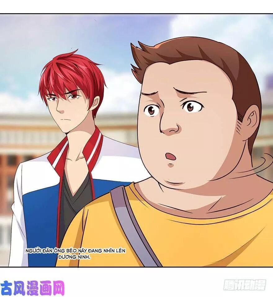 đọc truyện Đô Thị Chí Tôn Hệ Thống Chương 48 ảnh 7 tại Thiên Thai Truyện