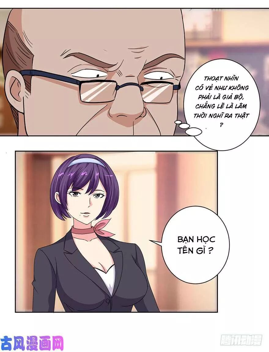 đọc truyện Đô Thị Chí Tôn Hệ Thống Chương 48 ảnh 52 tại Thiên Thai Truyện