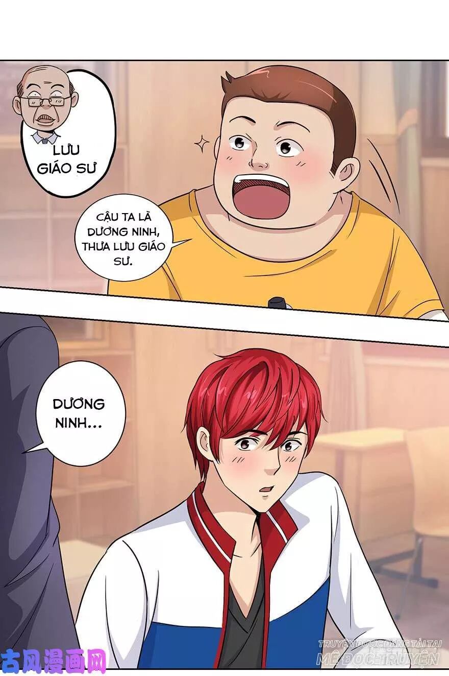 đọc truyện Đô Thị Chí Tôn Hệ Thống Chương 48 ảnh 53 tại Thiên Thai Truyện