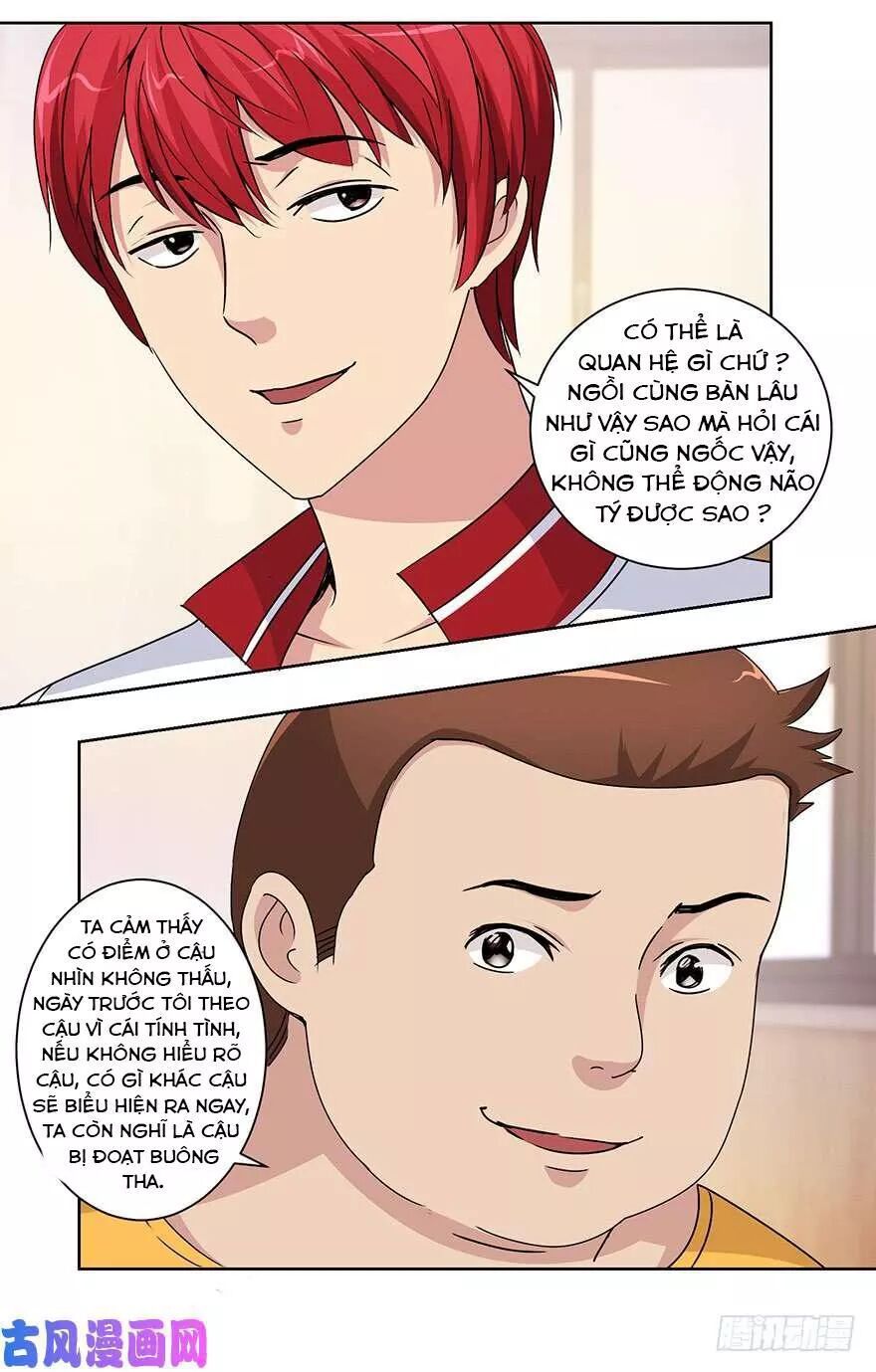 đọc truyện Đô Thị Chí Tôn Hệ Thống Chương 48 ảnh 56 tại Thiên Thai Truyện