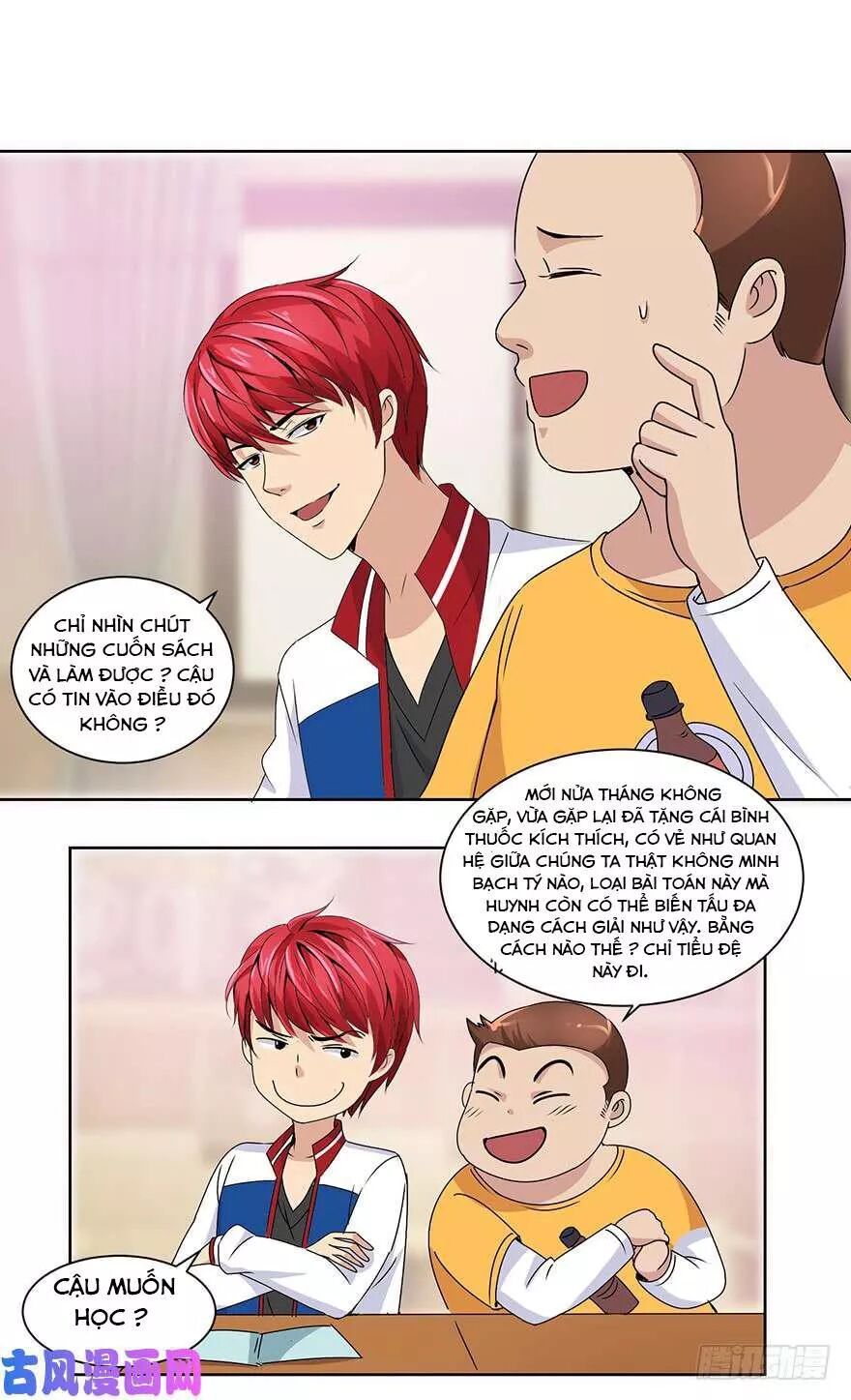 đọc truyện Đô Thị Chí Tôn Hệ Thống Chương 48 ảnh 57 tại Thiên Thai Truyện